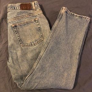Men’s Easy Fit Calvin Klein Jeans